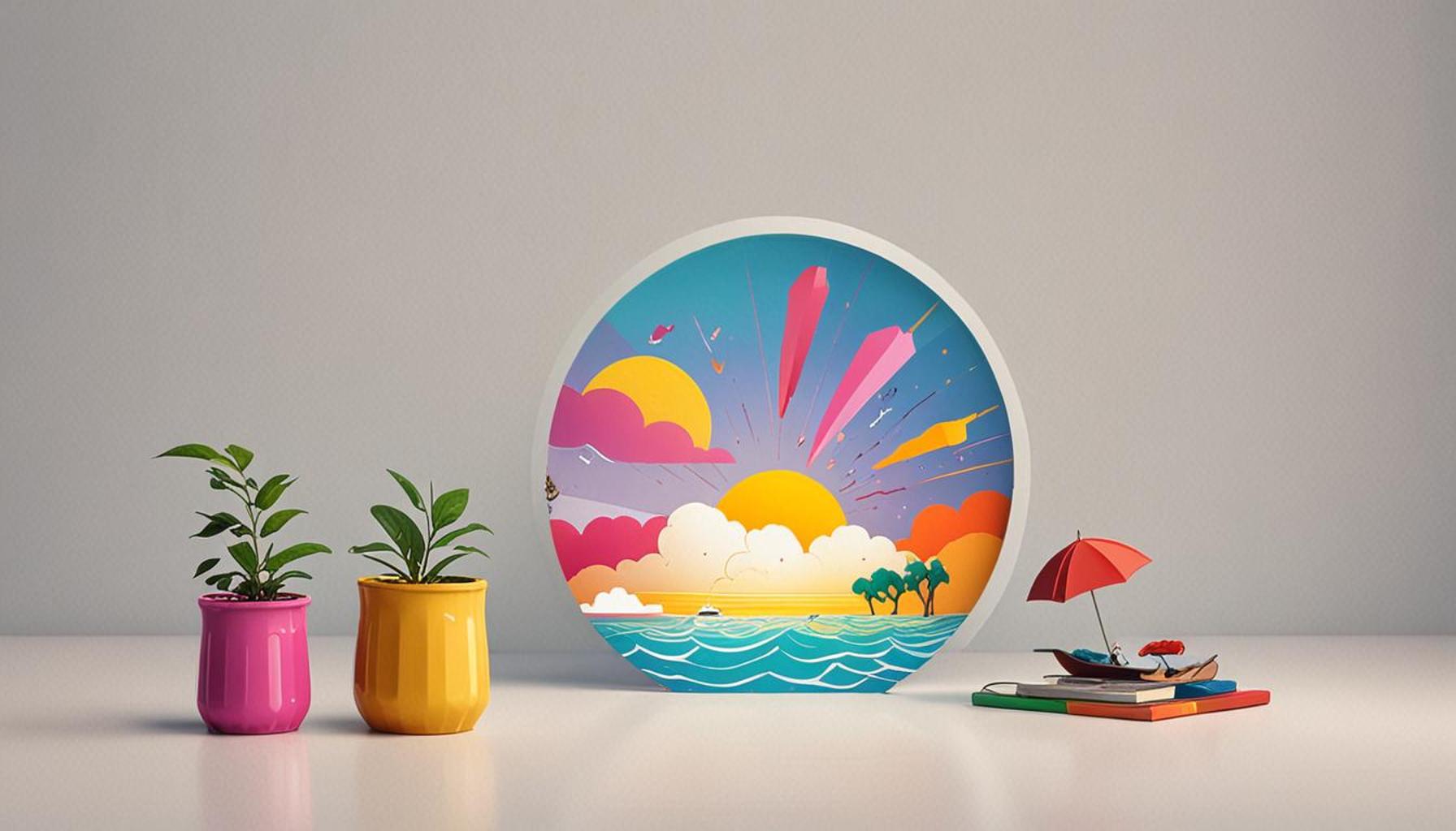 Transforming Challenges into Opportunities: The Contribution of Optimism to a Minimalist Lifestyle