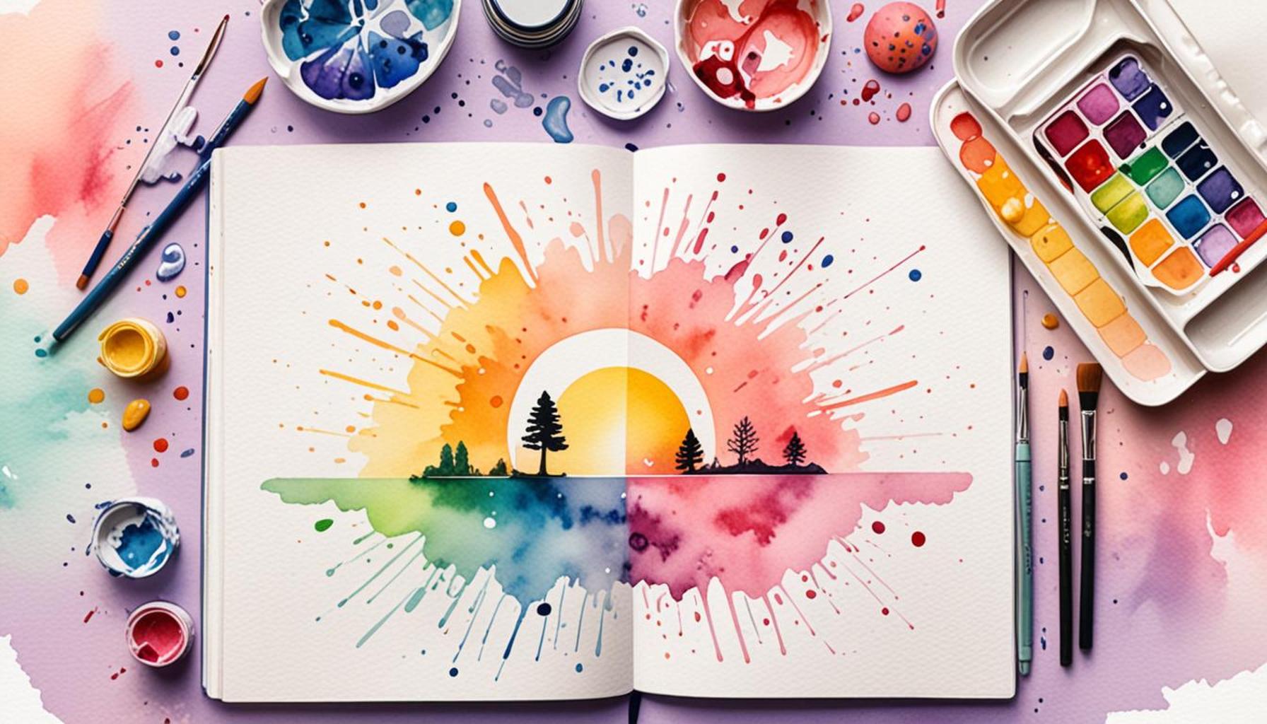 The Influence of Positive Thinking on Creating Efficient Minimalist Routines