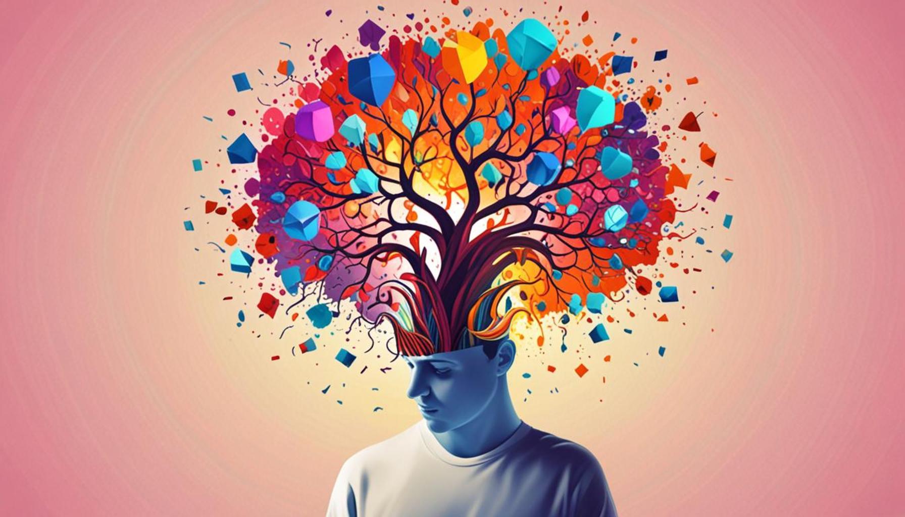 How a Positive Mindset Facilitates Decision-Making in Personal Organization