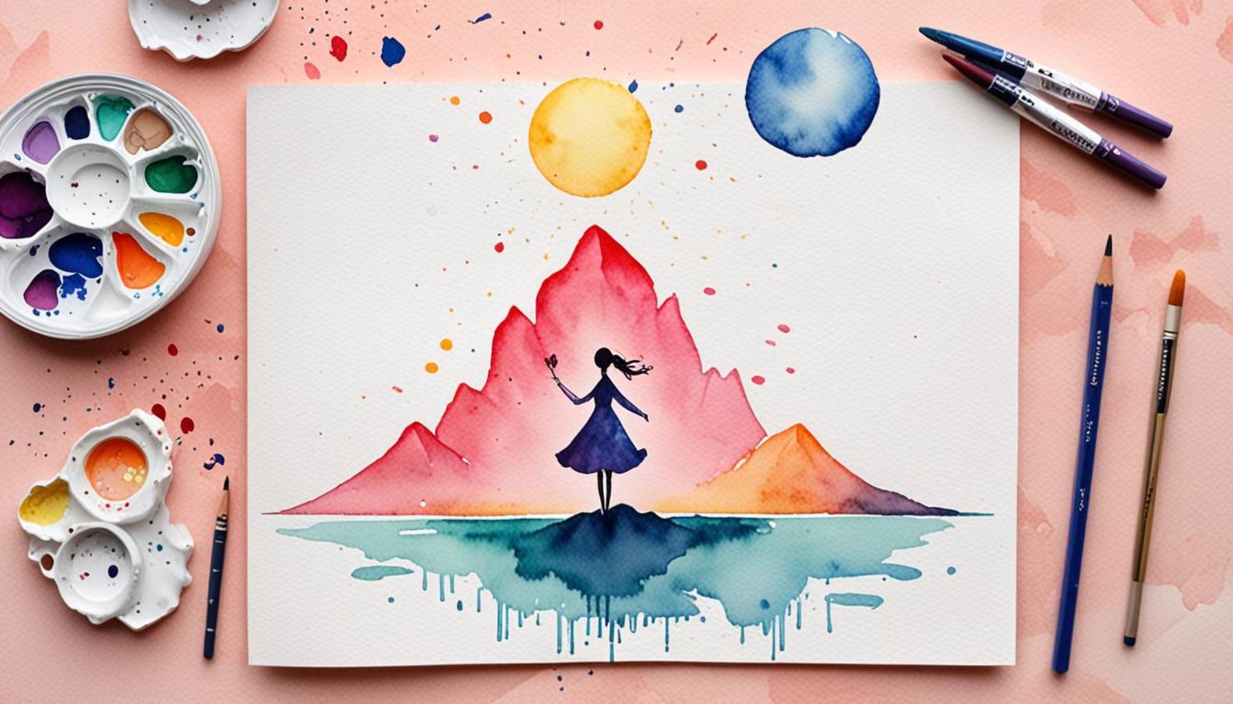 Boost Self-Confidence Minimalisms Role in Mental Clarity Simplicity