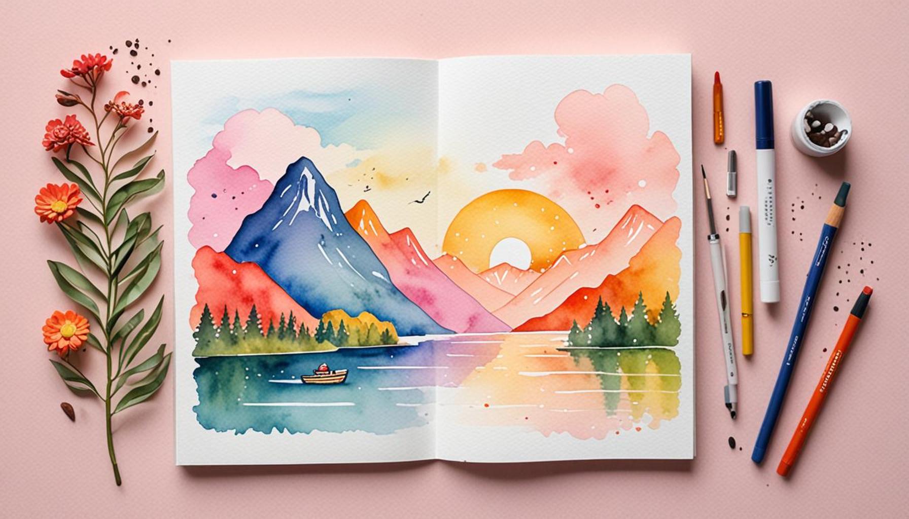 How an Optimistic Mindset Can Enhance Your Minimalist Journey and Promote a More Organized Life