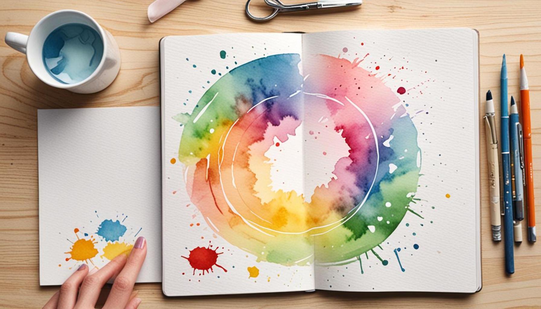 Developing Practical Optimism: Minimalist Strategies for Maintaining Positivity in Personal Organization