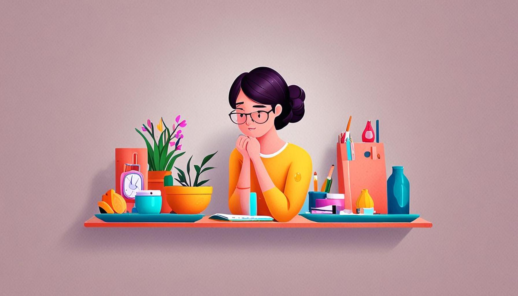 How Minimalism Can Reduce Anxiety and Improve Emotional Well-Being