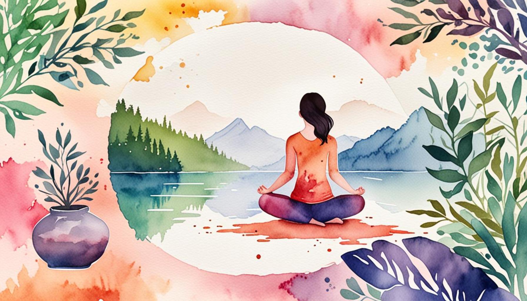 Mindfulness and Stress Reduction: How Practice Can Help in Personal Organization in a Minimalist Lifestyle