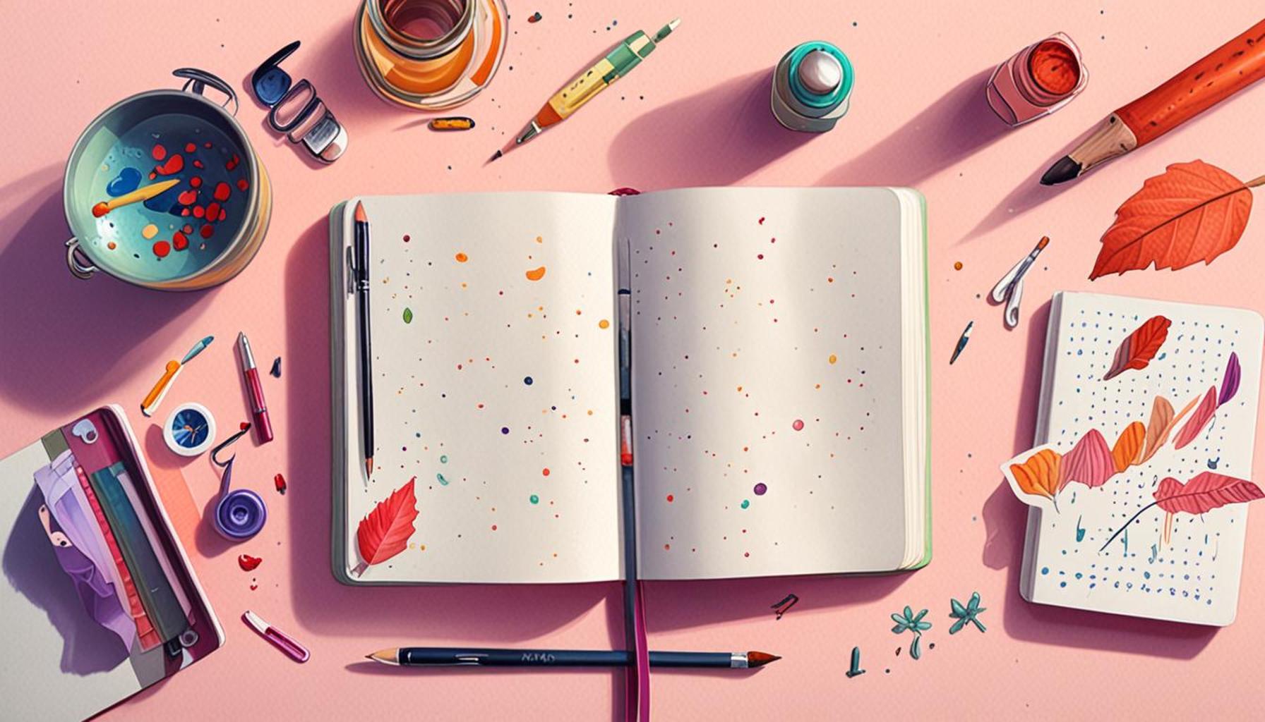Minimalist Journaling: A Tool for Self-Discovery and Confidence Building