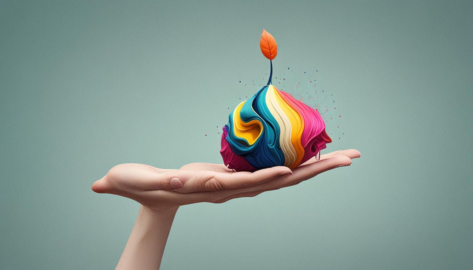 Embracing Minimalism: How Letting Go of Excess Can Lead to Greater Self-Confidence