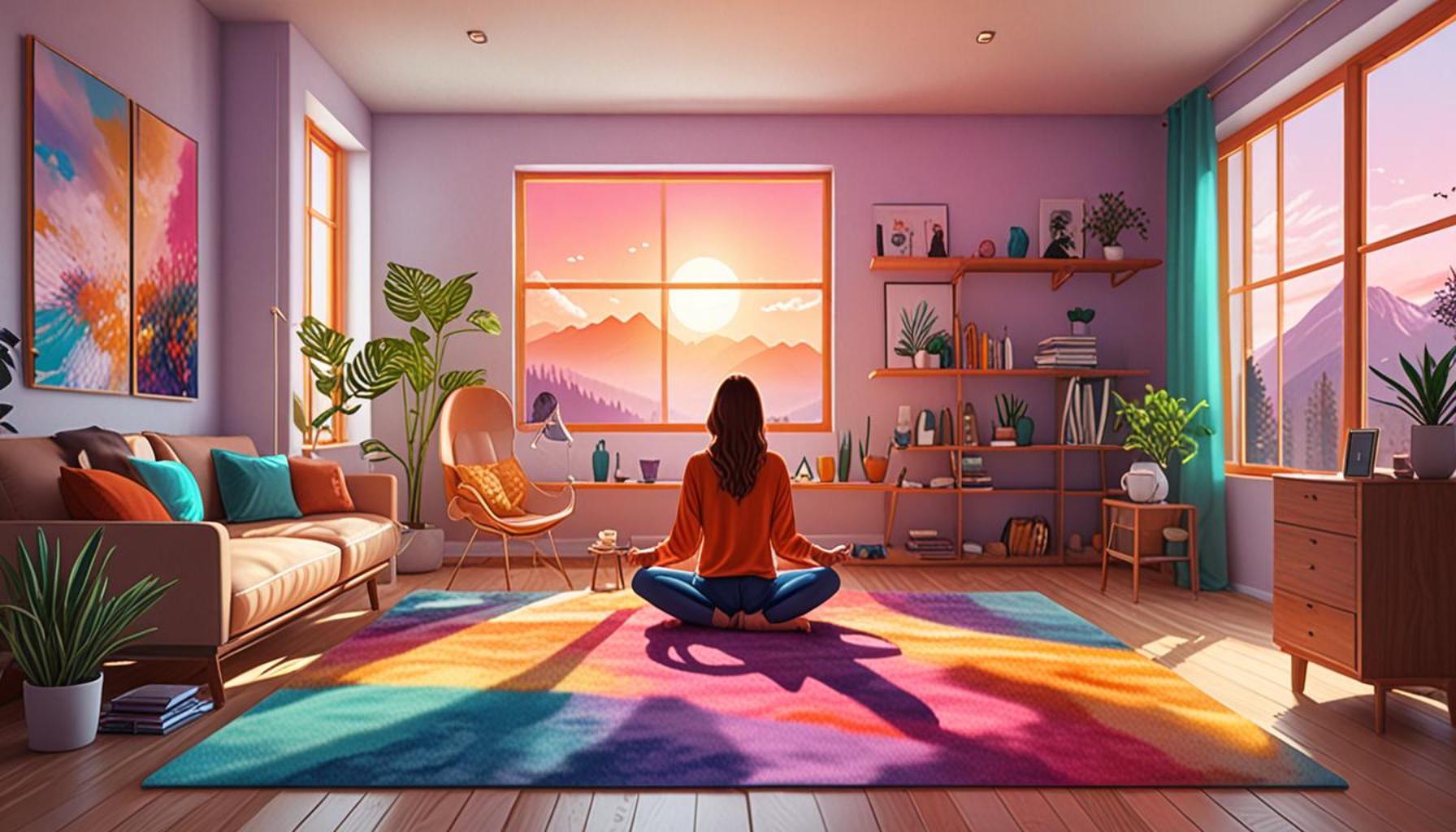 Mindfulness and Personal Organization Transform Your Space and Life