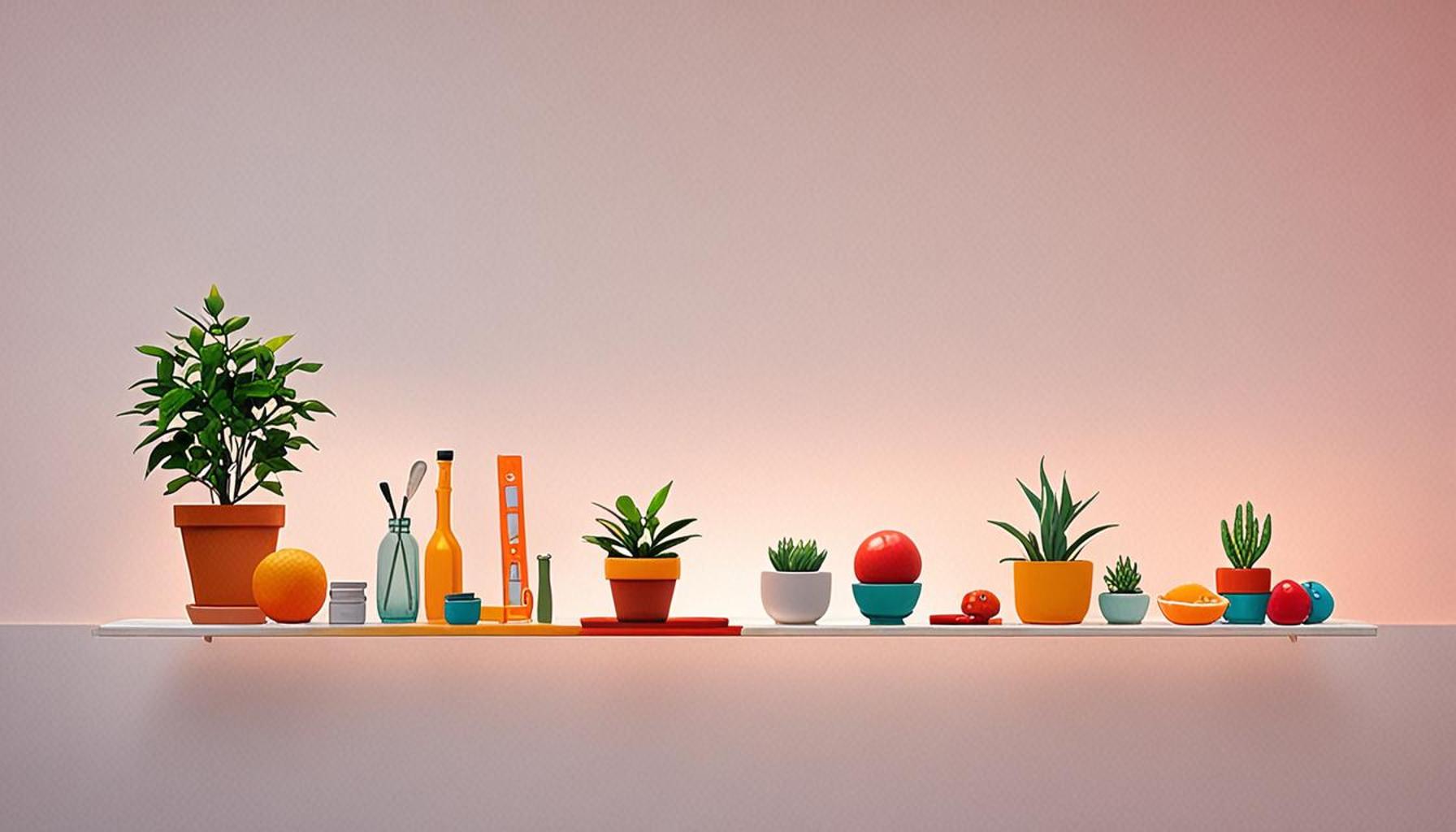 Minimalism in Everyday Life: Cultivating Emotional Well-Being Through Simplicity