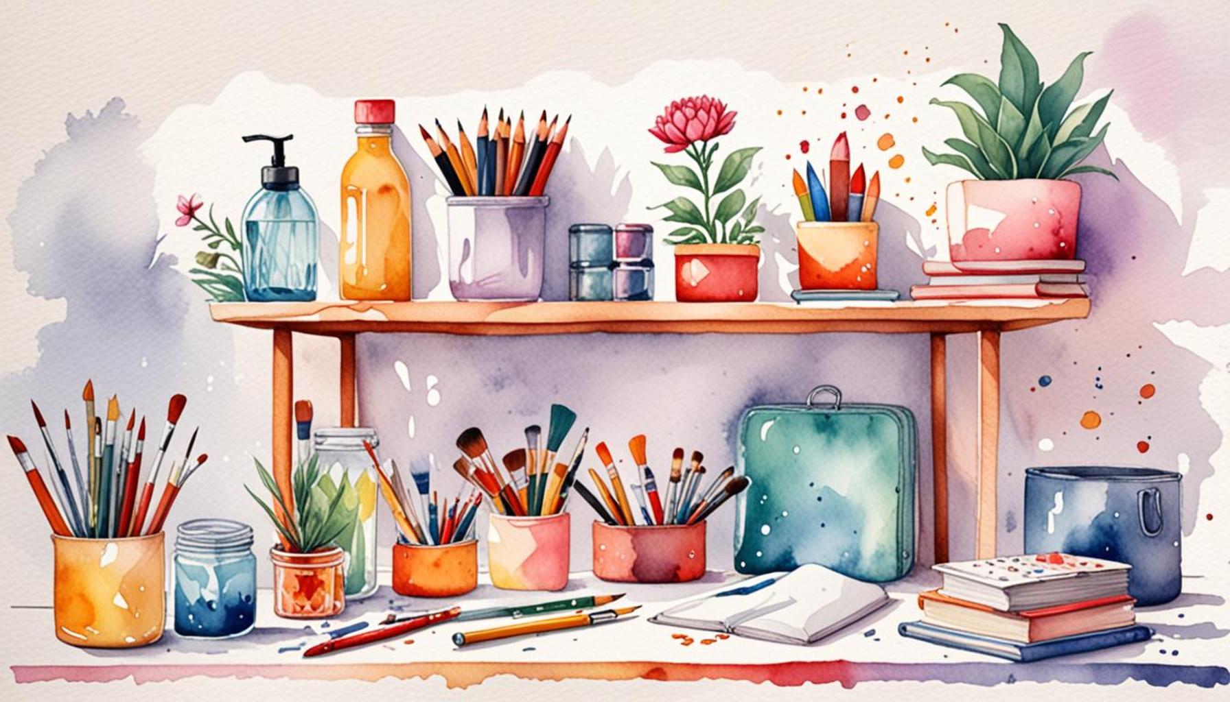 Minimalist Organization Cultivating Confidence and Autonomy Spaces