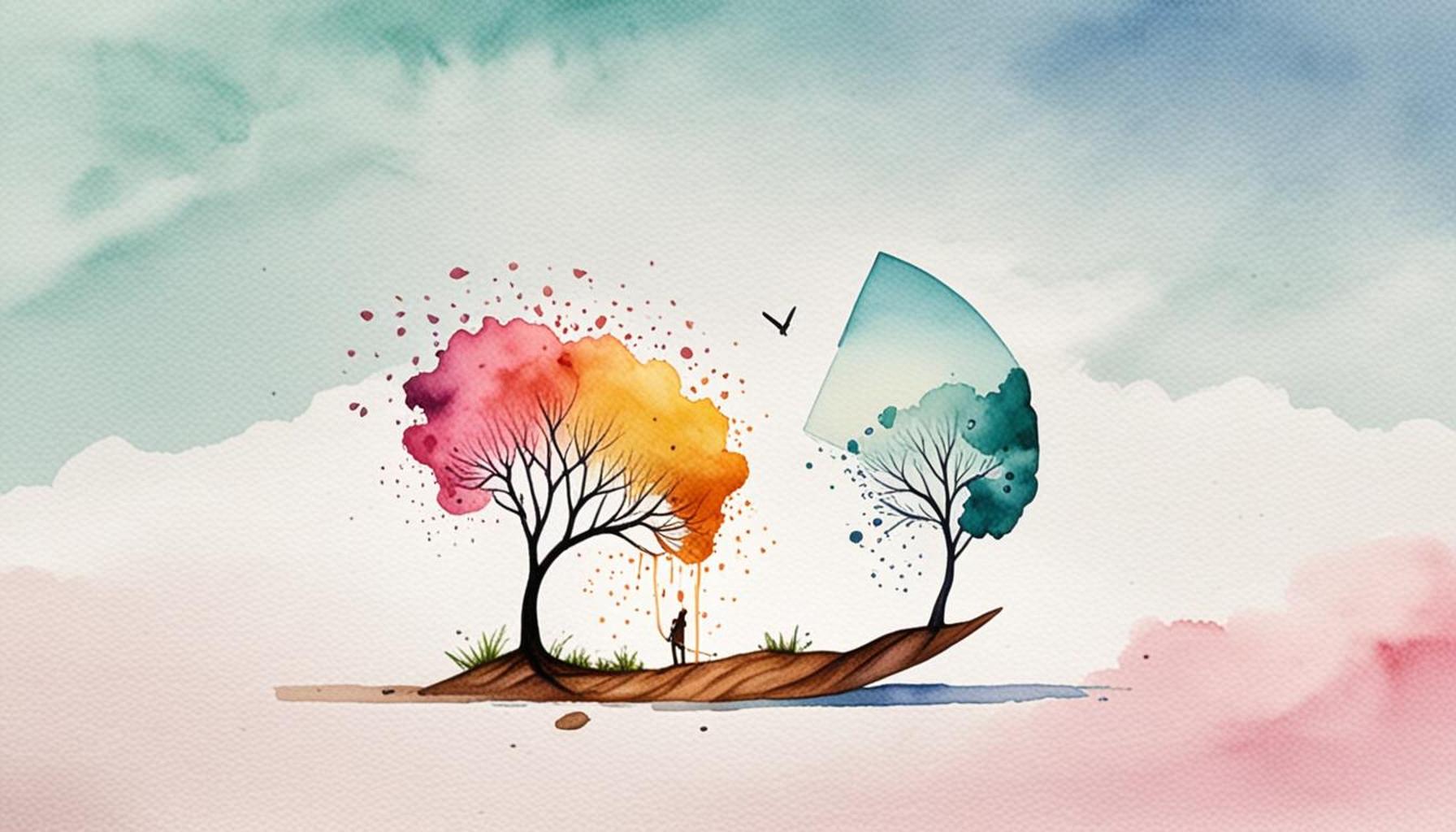 Embrace an Optimistic Mindset Transform Life with Minimalism